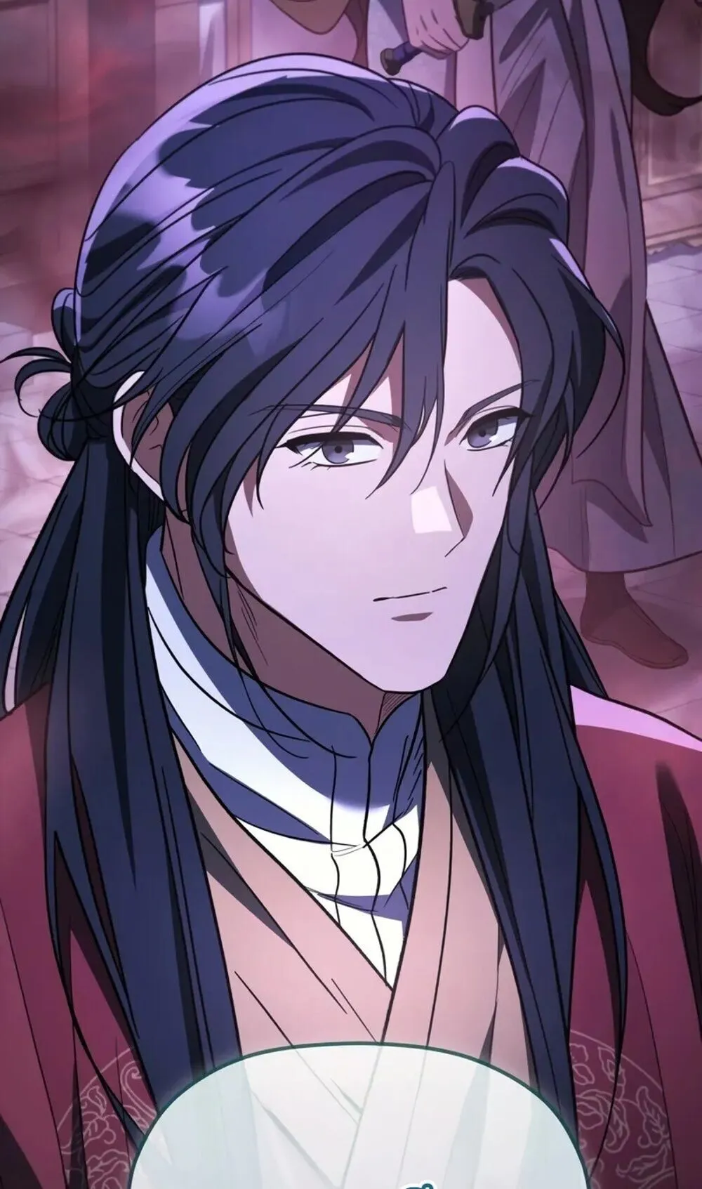 The Youngest Son of the Eunhae Sangdan บ_ตรชายคนส_ดท_องแห_งหอการค_าอ_นเฮ ตอนที่ ตอนที่ 48 รูปที่ 89