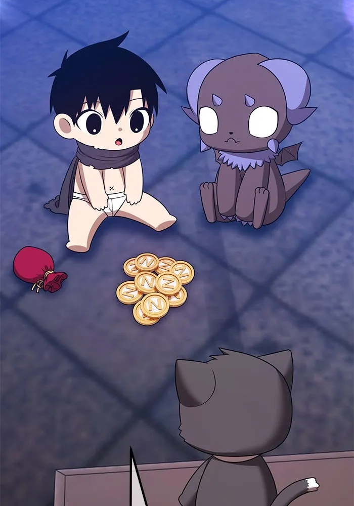 +99 ท่อนไม้พร้อมบวก ตอนที่ 64 คนลวง (2) รูปที่ 380