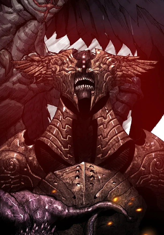 ยอดคนเลเวลทะลุ ตอนที่ 83 มนุษย์นั้นแข็งแกร่ง รูปที่ 43