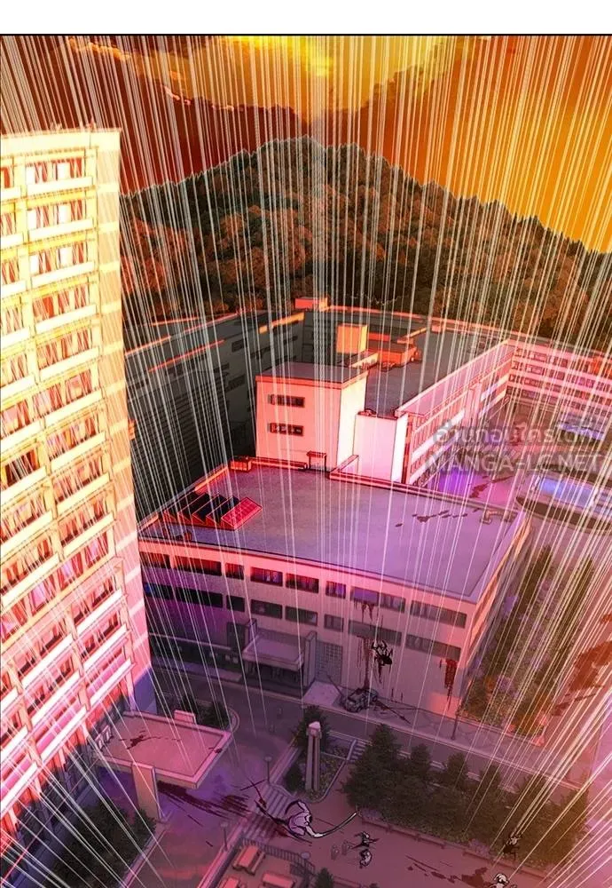 Jungle Juice ตอนที่ 141 รูปที่ 143