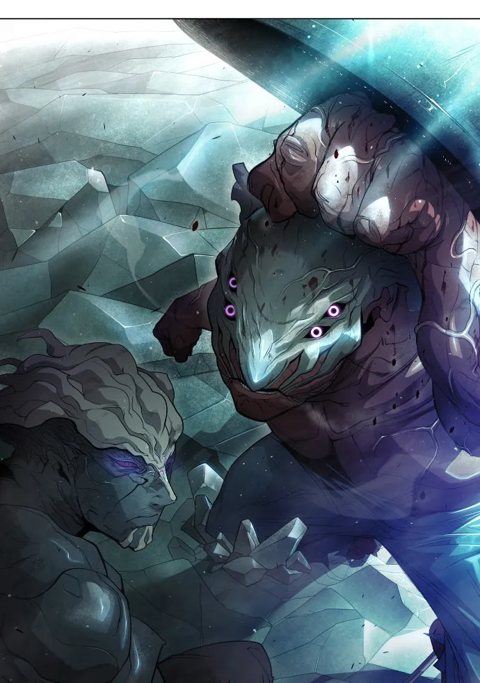 ยุคแห่งยอดมนุษย์ ตอนที่ 43 รูปที่ 167