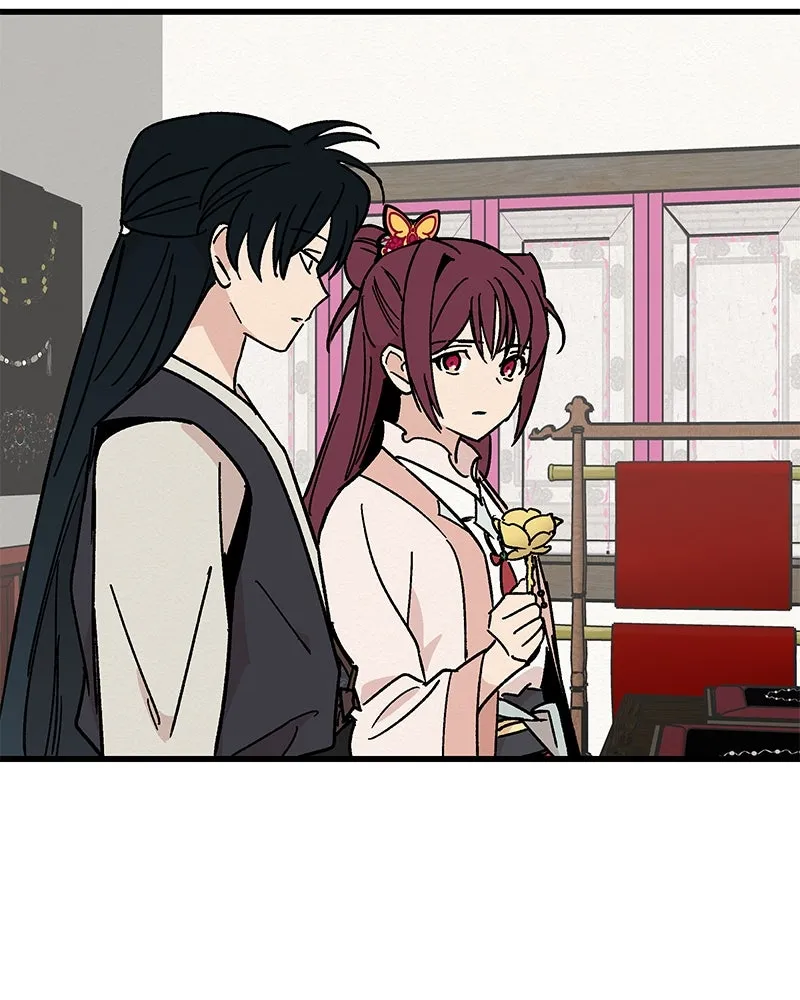 ข้าต้องไม่ใช่พระชายา ตอนที่ 26 รูปที่ 70