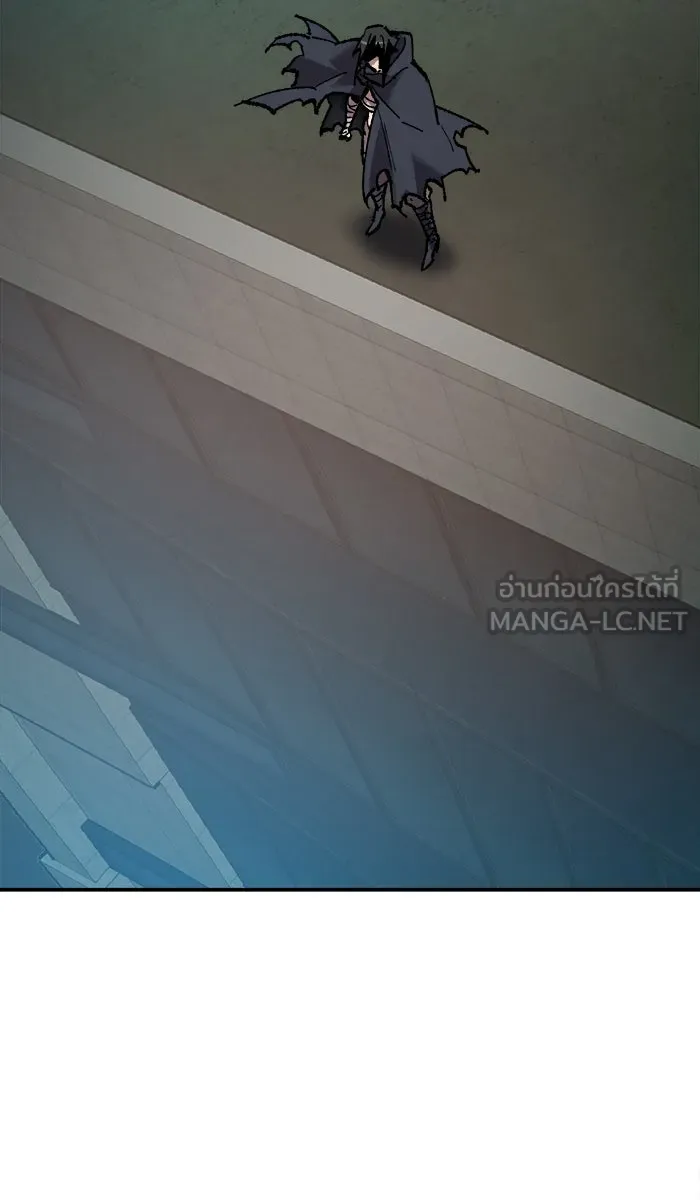 ยอดคนเลเวลทะลุ ตอนที่ 31 ไล่ล่า (2) รูปที่ 72