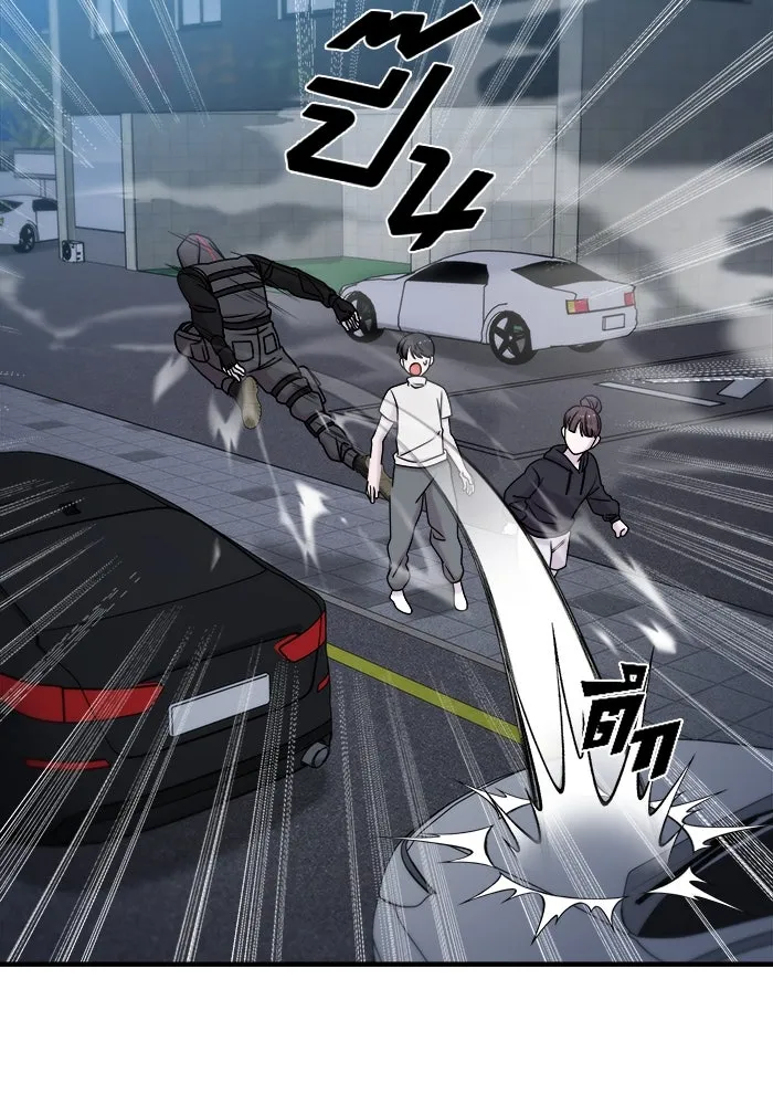 วายร้ายก็อยากมีรัก ตอนที่ 57 รูปที่ 107