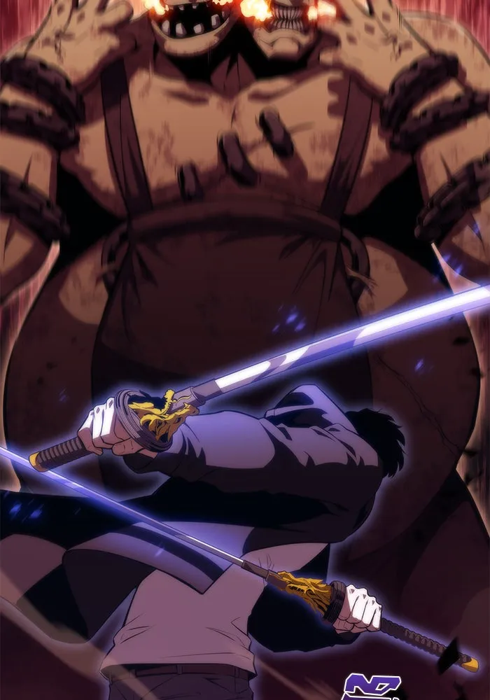 ผู้เล่นหน้าใหม่เลเวลแมกซ์ ตอนที่ 55 ต้นกำเนิดแห่งความตาย 'เพน รูปที่ 86