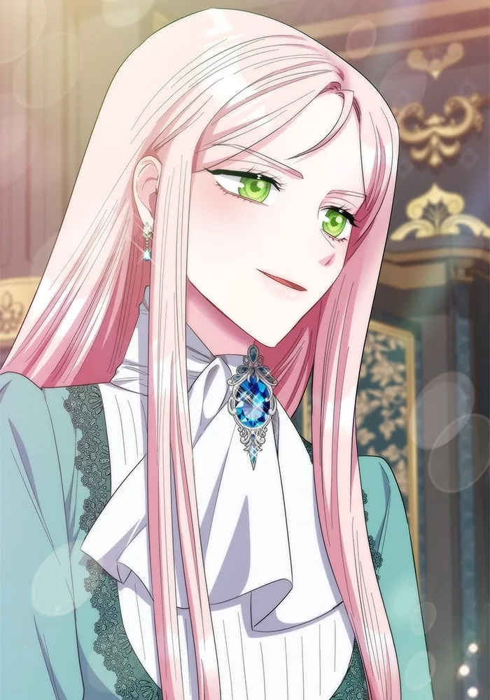 ฉันกลายเป็นแม่พระเอกนิยายจอมเสเพล ตอนที่ 44 รูปที่ 5