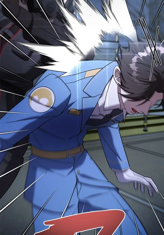 วายร้ายก็อยากมีรัก ตอนที่ 15 รูปที่ 10