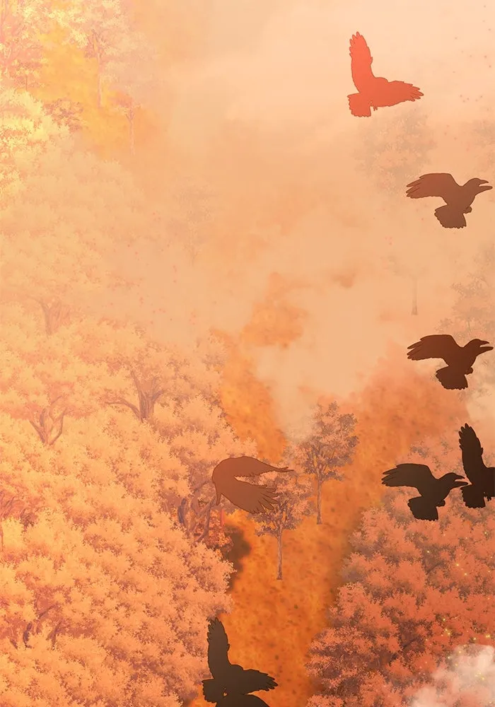 อัศวินดำล่าท้าเวลา ตอนที่ 60 รูปที่ 118