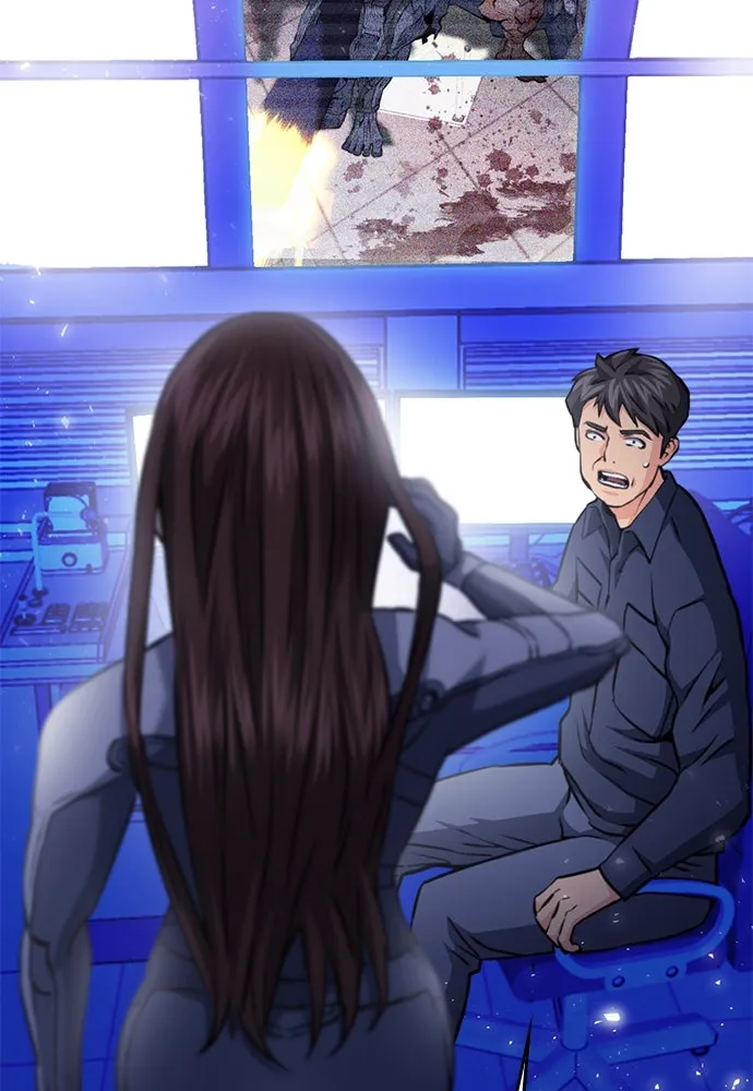 ดรูอิดแห่งสถานีโซล ตอนที่ 133 รูปที่ 73