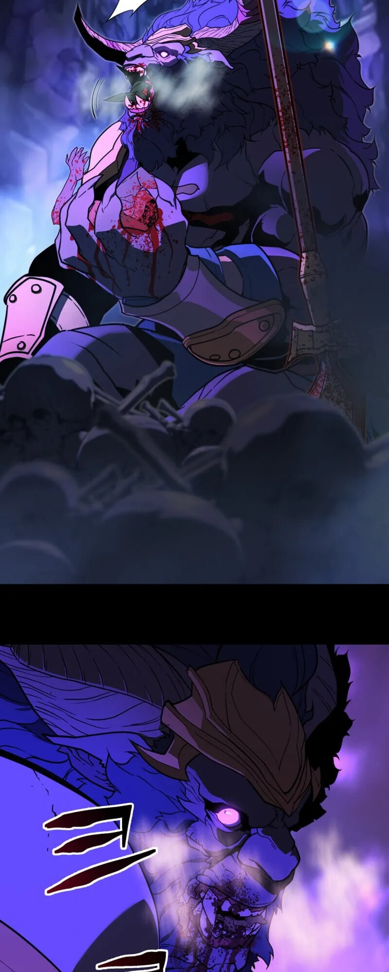 Player of a Fallen Noble Family ตอนที่ ตอนที่ 23 รูปที่ 102