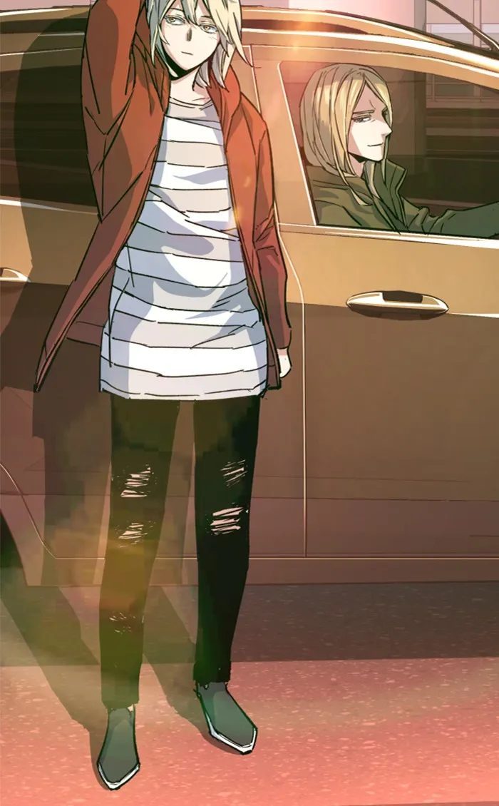 พี่ชายสายบอดี้การ์ด ตอนที่ 100 รูปที่ 112