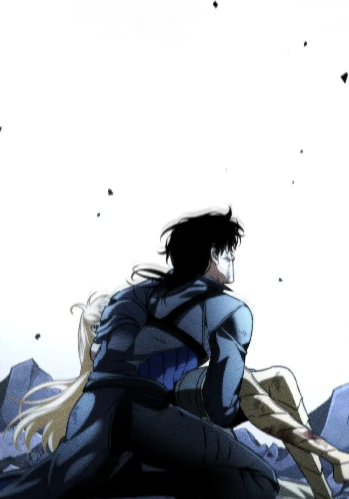 การแข่งขันของผู้เกิดใหม่ ตอนที่ 43 รูปที่ 184