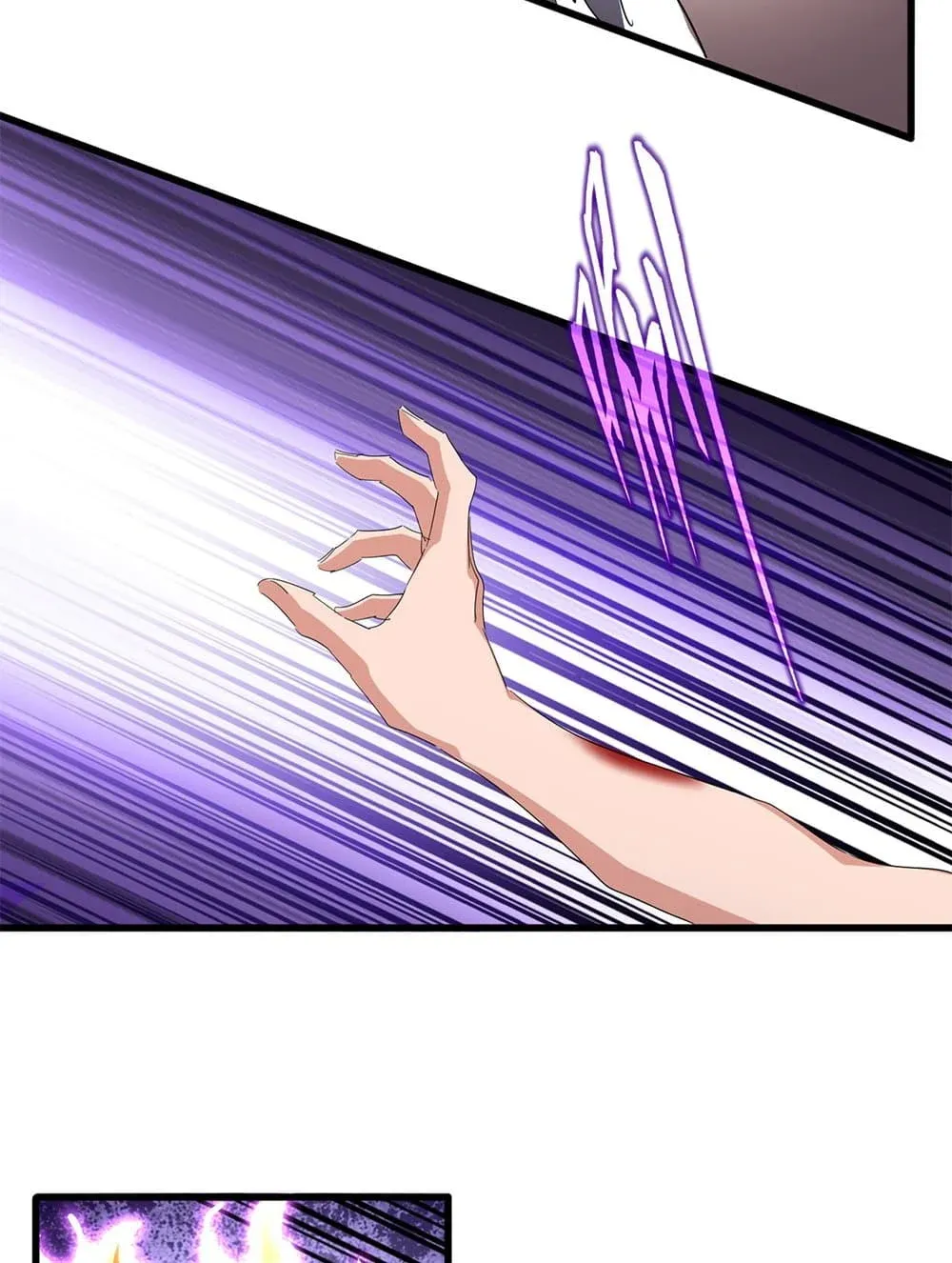 Magic Emperor ราชาจอมเวทย_ ตอนที่ ตอนที่ 703 รูปที่ 12