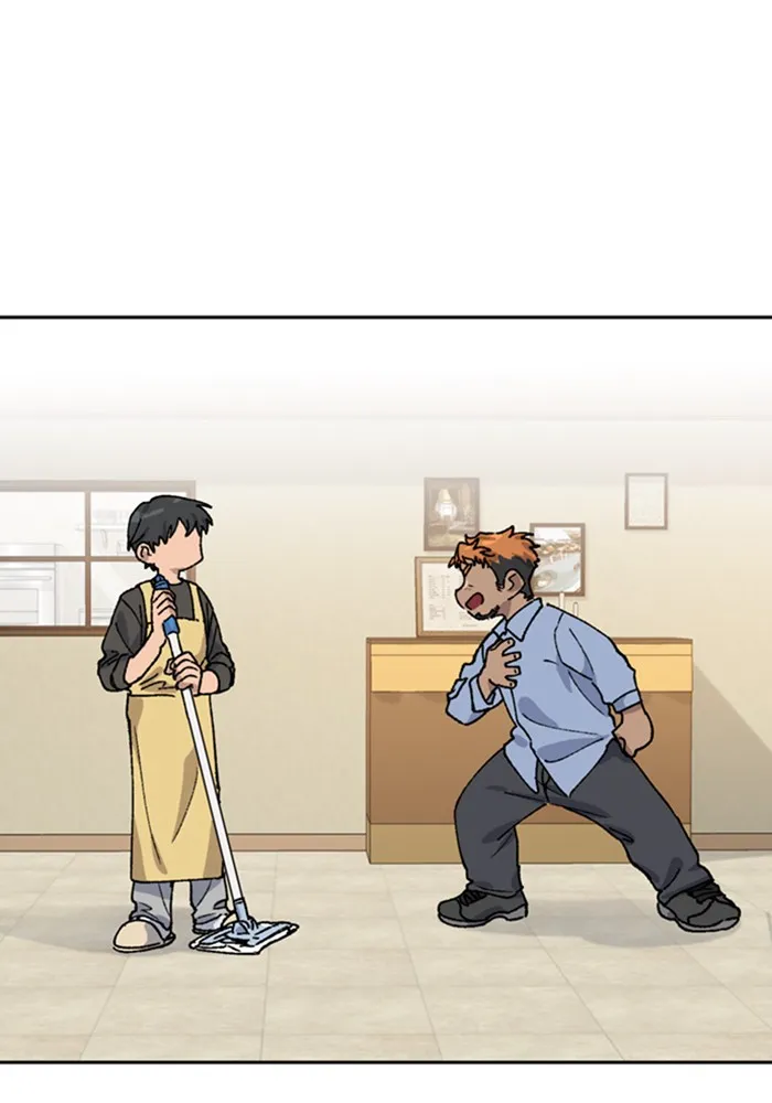 ตั้งแคมป์ฮีลใจในต่างโลก ตอนที่ 43 รูปที่ 101