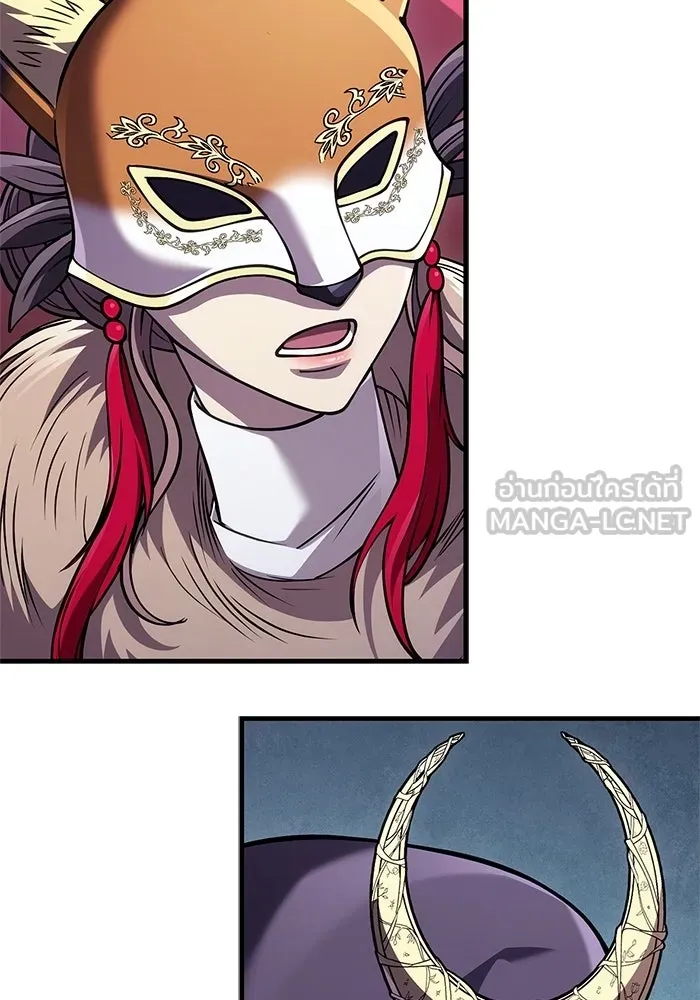 เอาชีวิตรอดในเกมฉบับคนเถื่อน ตอนที่ 130 รางวัลชมเชย รูปที่ 108