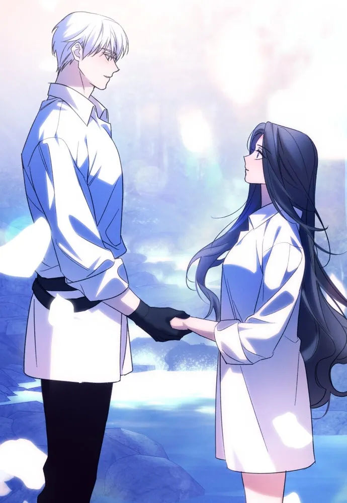 ฉันจะจีบท่านดยุกแดนเหนือ ตอนที่ 72 รูปที่ 4