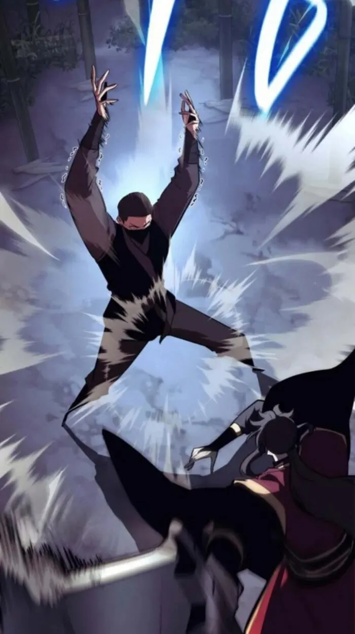 Rebirth of the Divine Demon การหวนค_นของมารสวรรค_ผ_พ_ช_ตใต_หล_า ตอนที่ ตอนที่ 11 รูปที่ 95