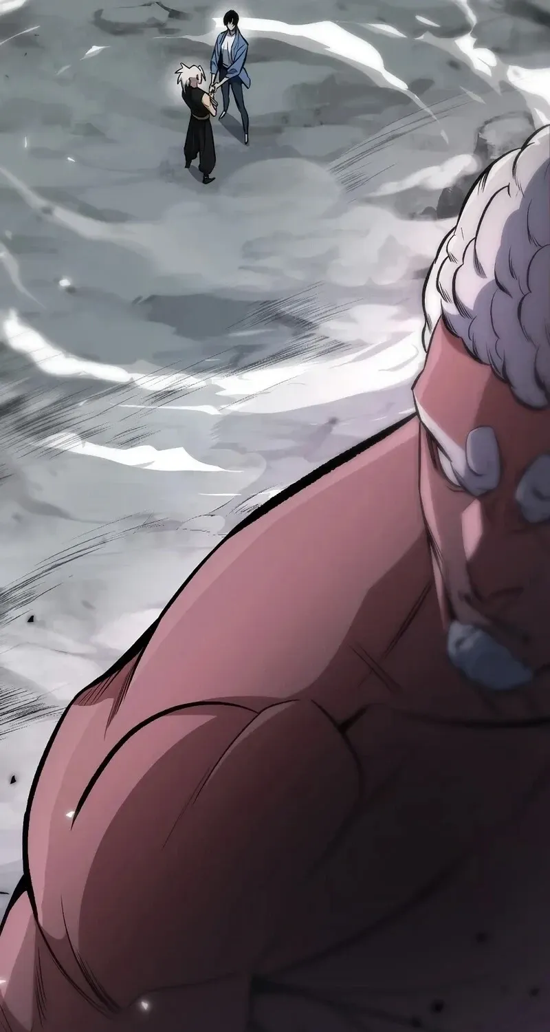 The Hero Returns ตอนที่ ตอนที่ 142 รูปที่ 55