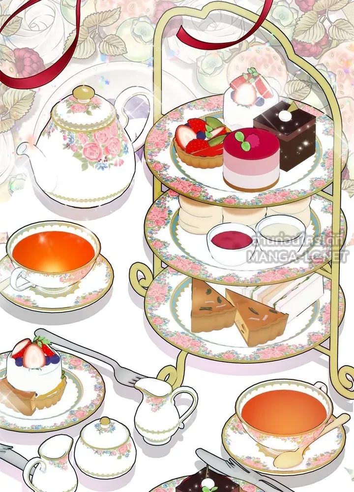 องค์ชายผู้อื้อฉาว ตอนที่ 53 รูปที่ 15