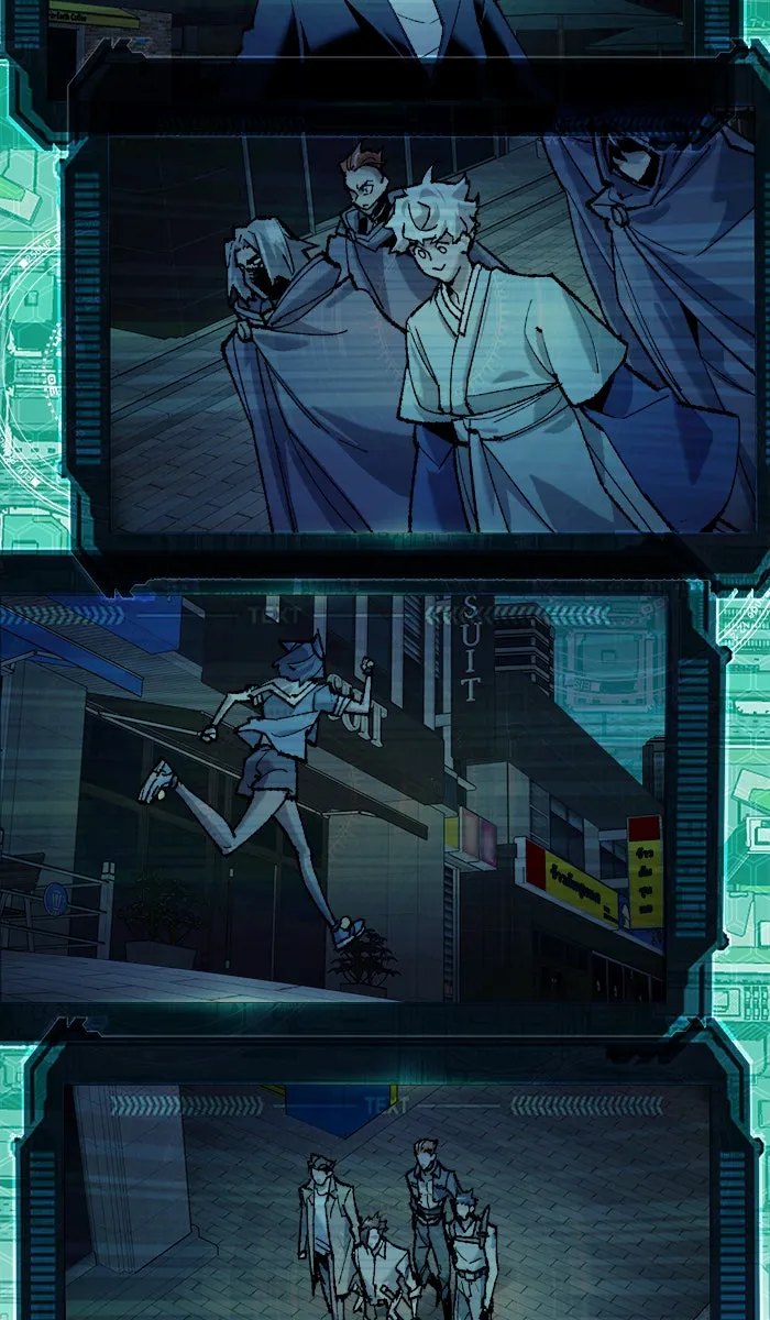 ยอดคนเลเวลทะลุ ตอนที่ 35 บุก (2) รูปที่ 44