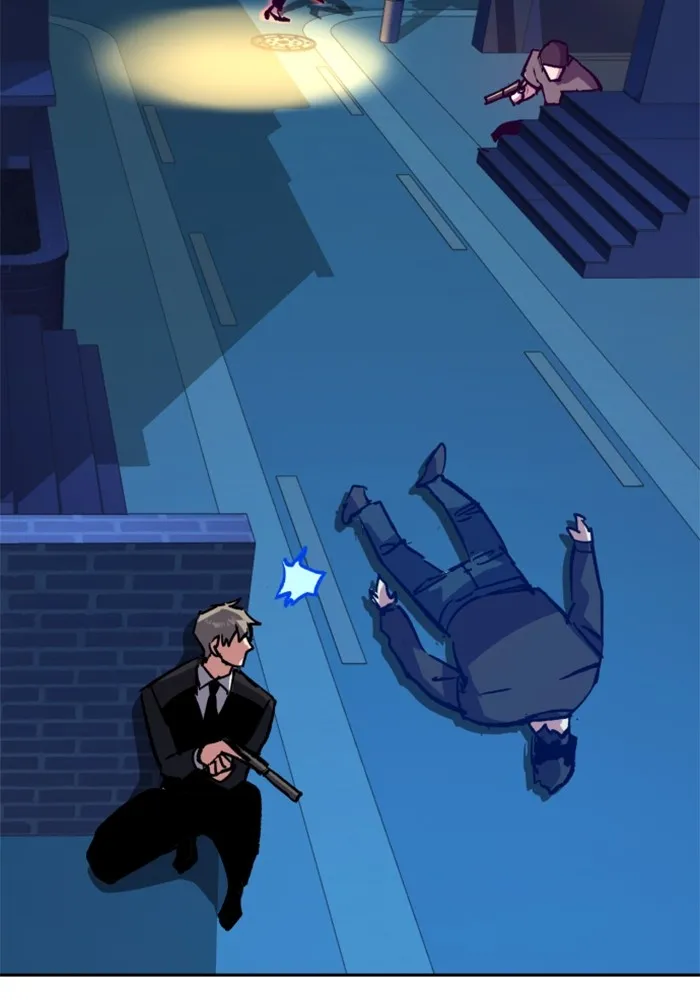 พี่ชายสายบอดี้การ์ด ตอนที่ 129 รูปที่ 107