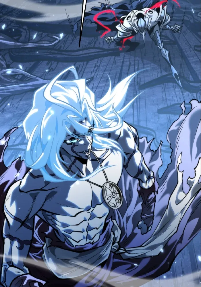 การแข่งขันของผู้เกิดใหม่ ตอนที่ 71 รูปที่ 20