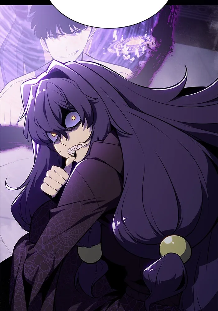 ผู้เล่นหน้าใหม่เลเวลแมกซ์ ตอนที่ 163 แม่มดจอมคร่ำครวญ (1) รูปที่ 104