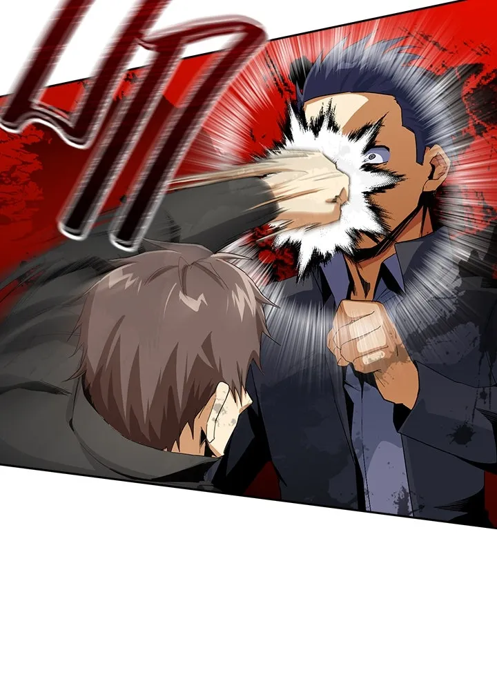 นักเลงกระจอกย้อนเวลามาทวงแค้น ตอนที่ 14 รูปที่ 52