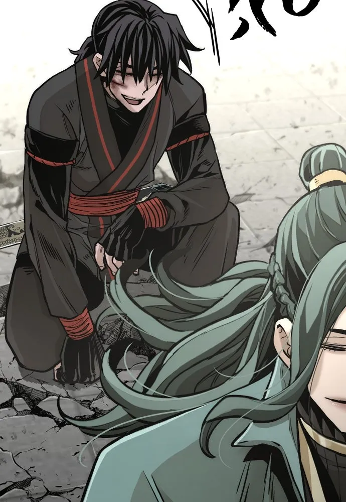 เส้นทางสู่เทพมาร ตอนที่ 91 รูปที่ 115