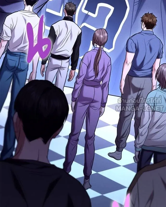 โทษที พื้นที่นี้ ตอนที่ 17 รูปที่ 278