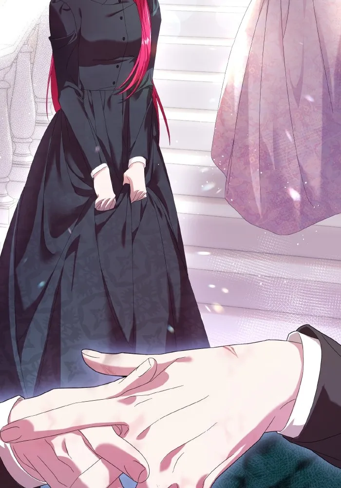 ทำแบบนี้ไม่ได้เพคะ องค์ชาย ตอนที่ 8 รูปที่ 68