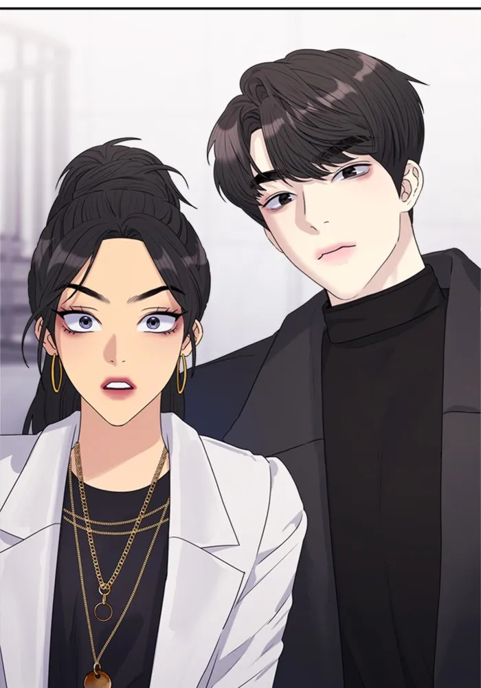 Couple Breaker ตอนที่ 26 รูปที่ 5