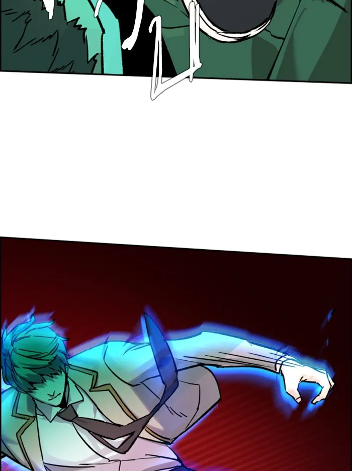 พี่ชายสายบอดี้การ์ด ตอนที่ 37 รูปที่ 50