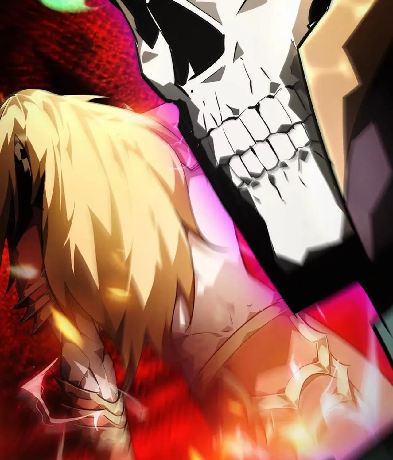 Unparalleled in the Online Gaming World ยอดคน ณ โลกออนไลน_ ตอนที่ ตอนที่ 49 รูปที่ 135