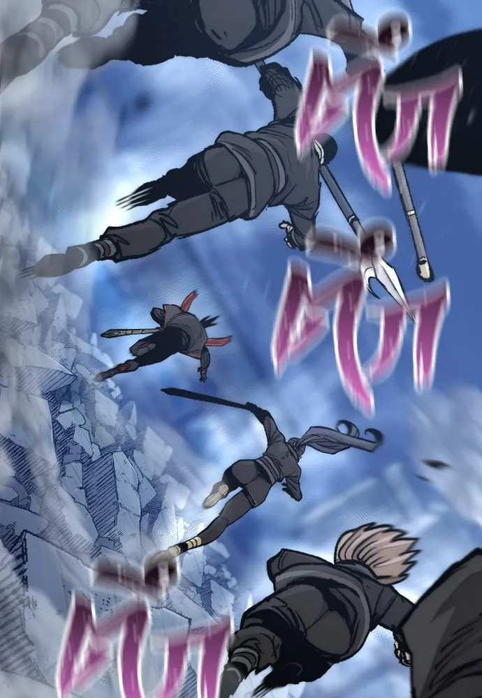 เส้นทางสู่เทพมาร ตอนที่ 128 รูปที่ 5