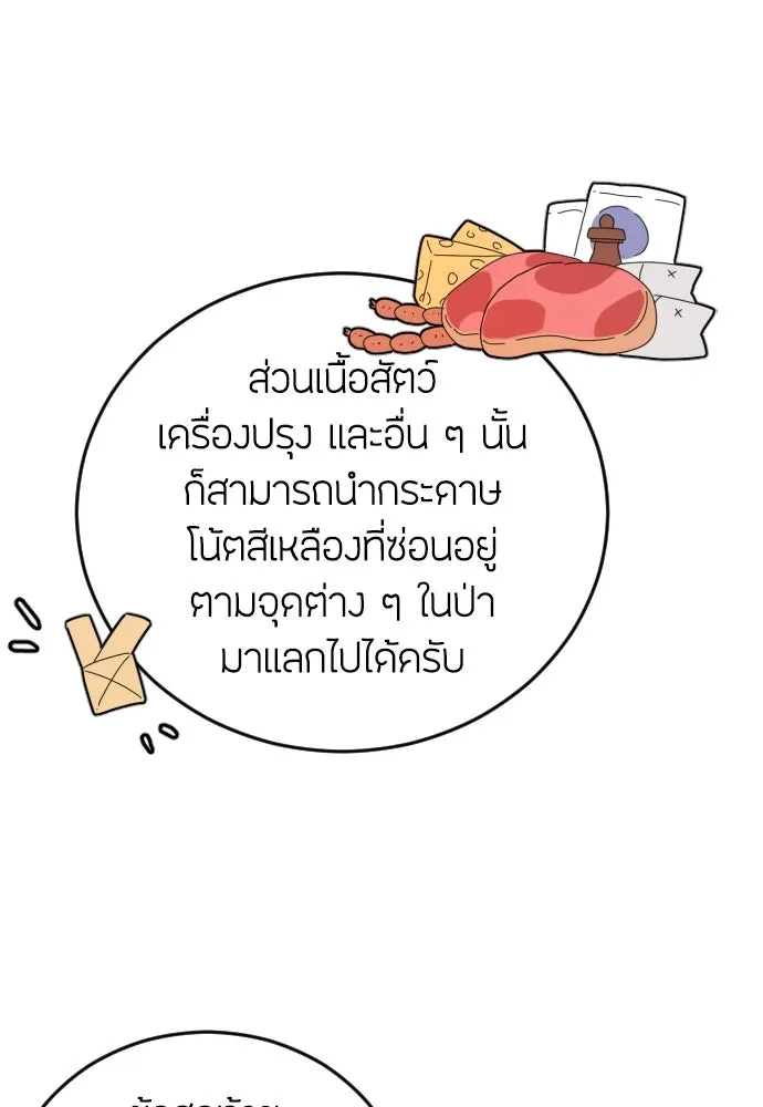 วิธีหนีตายจากนิยายโรคจิต ตอนที่ 7 รูปที่ 55