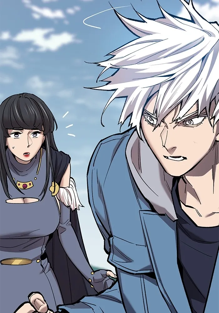 ยอดคนเลเวลทะลุ ตอนที่ 74 ทฤษฎีบริสุทธิ์ รูปที่ 233