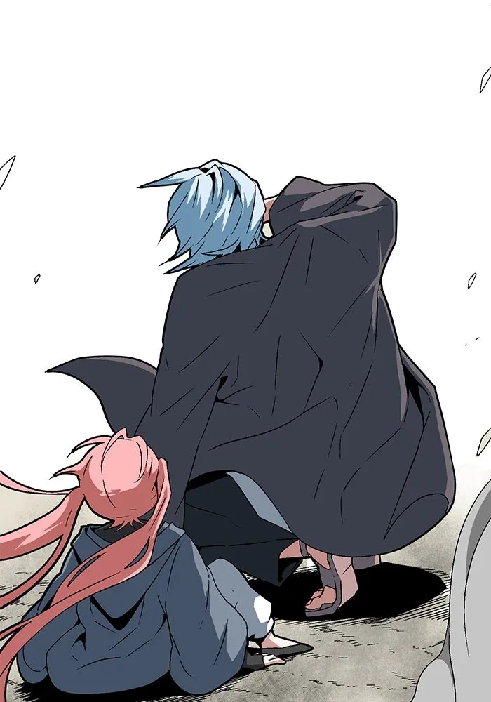 หนึ่งก้าวสู่เจ้ามาร ตอนที่ 40 ไล่ล่า (6) รูปที่ 83