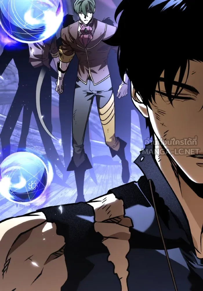 การแข่งขันของผู้เกิดใหม่ ตอนที่ 67 รูปที่ 42