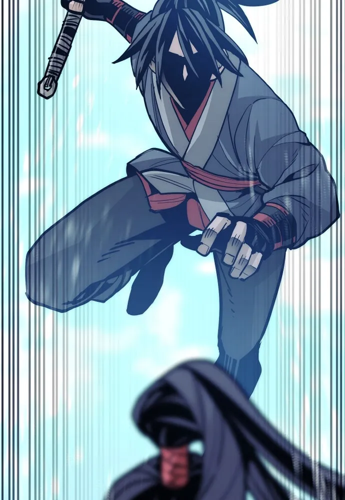 เส้นทางสู่เทพมาร ตอนที่ 36 รูปที่ 85