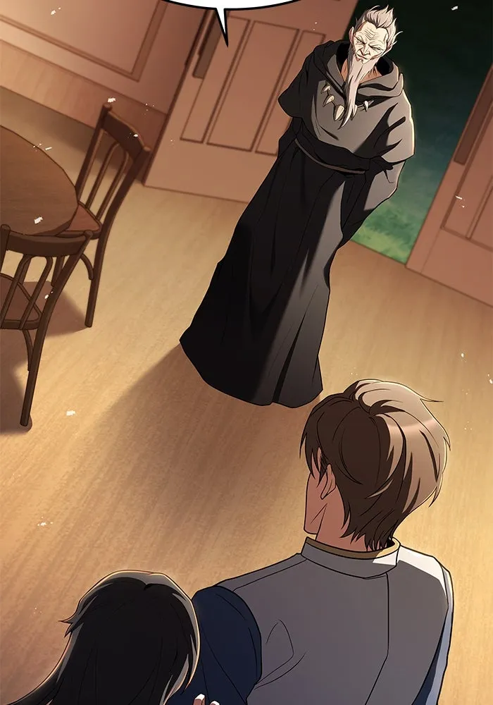 ครัวจอมเวท ตอนที่ 5 รูปที่ 116