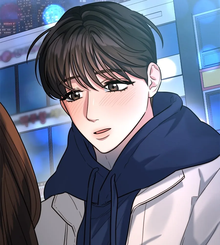 ปรารถนารักอันงดงาม ตอนที่ 21 รูปที่ 10