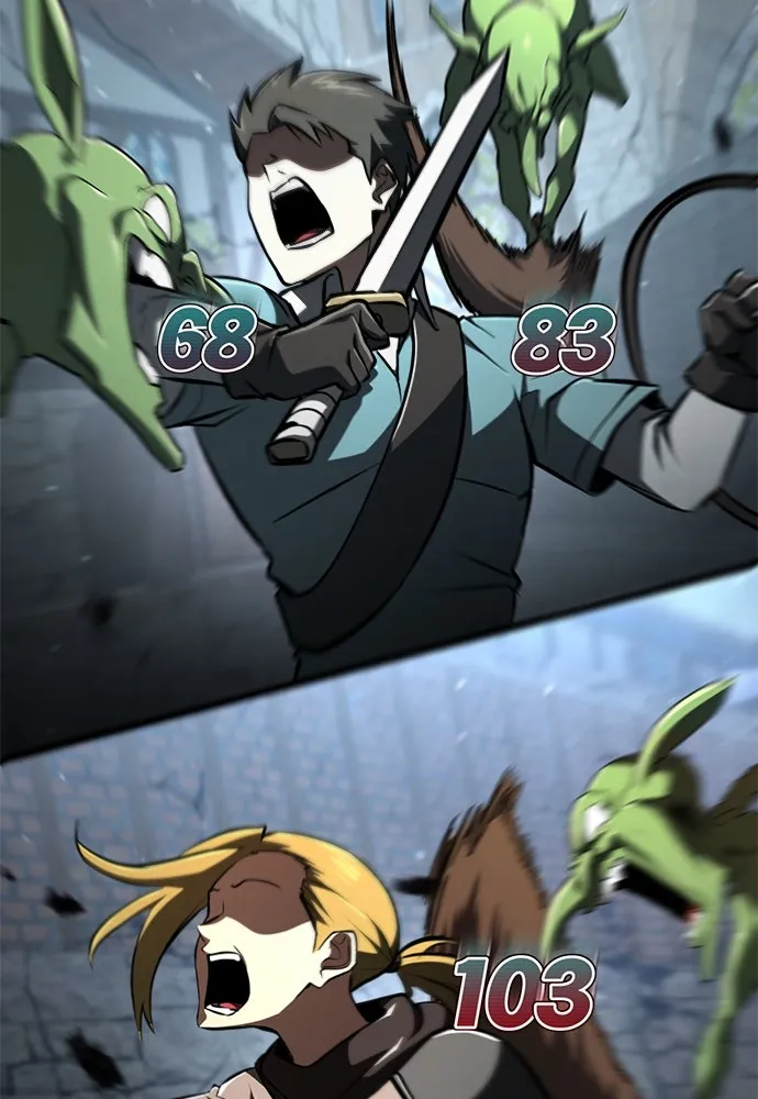 ก็อบลินเลเวล 999 ตอนที่ 16 รูปที่ 20