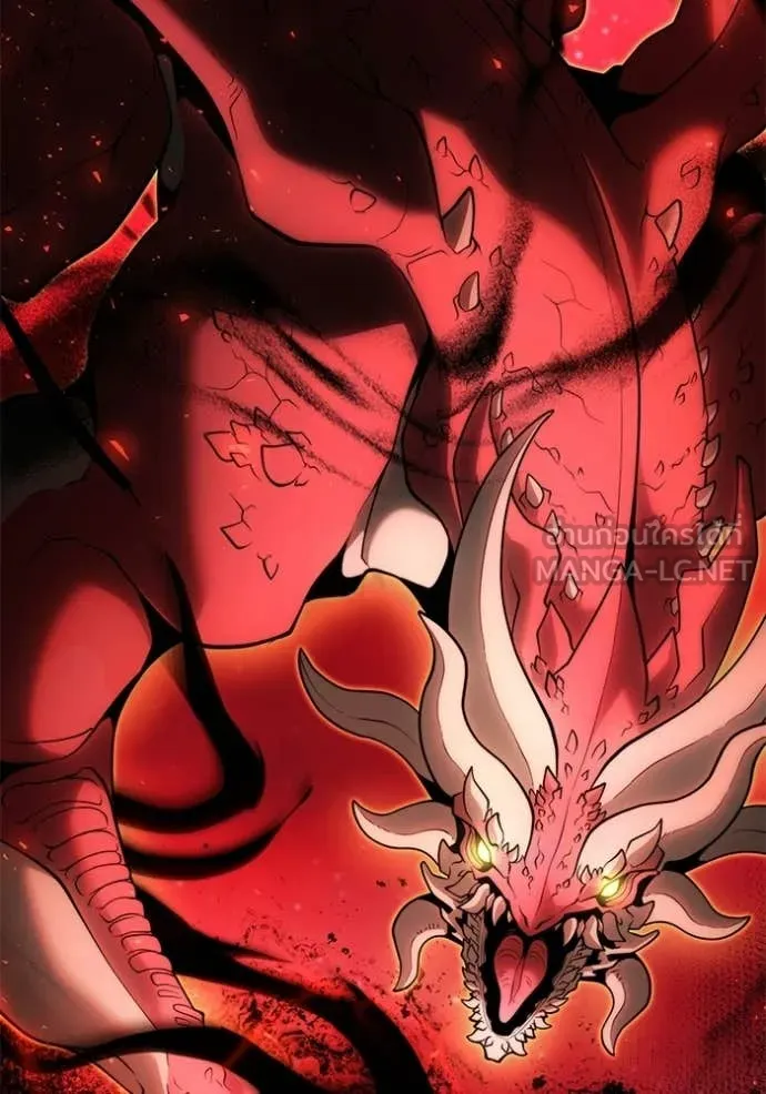 อัศวินดำล่าท้าเวลา ตอนที่ 129 รูปที่ 78