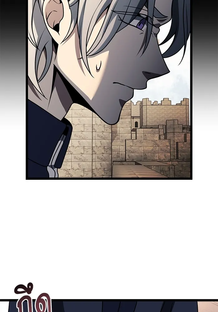 อัศวินดำล่าท้าเวลา ตอนที่ 34 รูปที่ 49