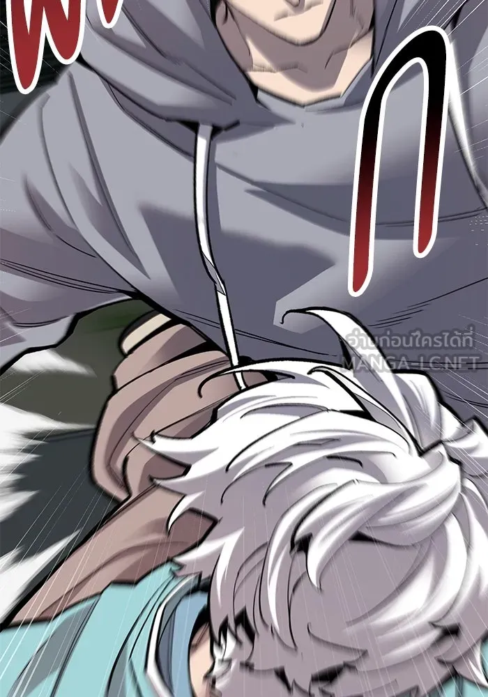 ยอดคนเลเวลทะลุ ตอนที่ 25  การกลับมาของฮีโร่ (2) รูปที่ 114