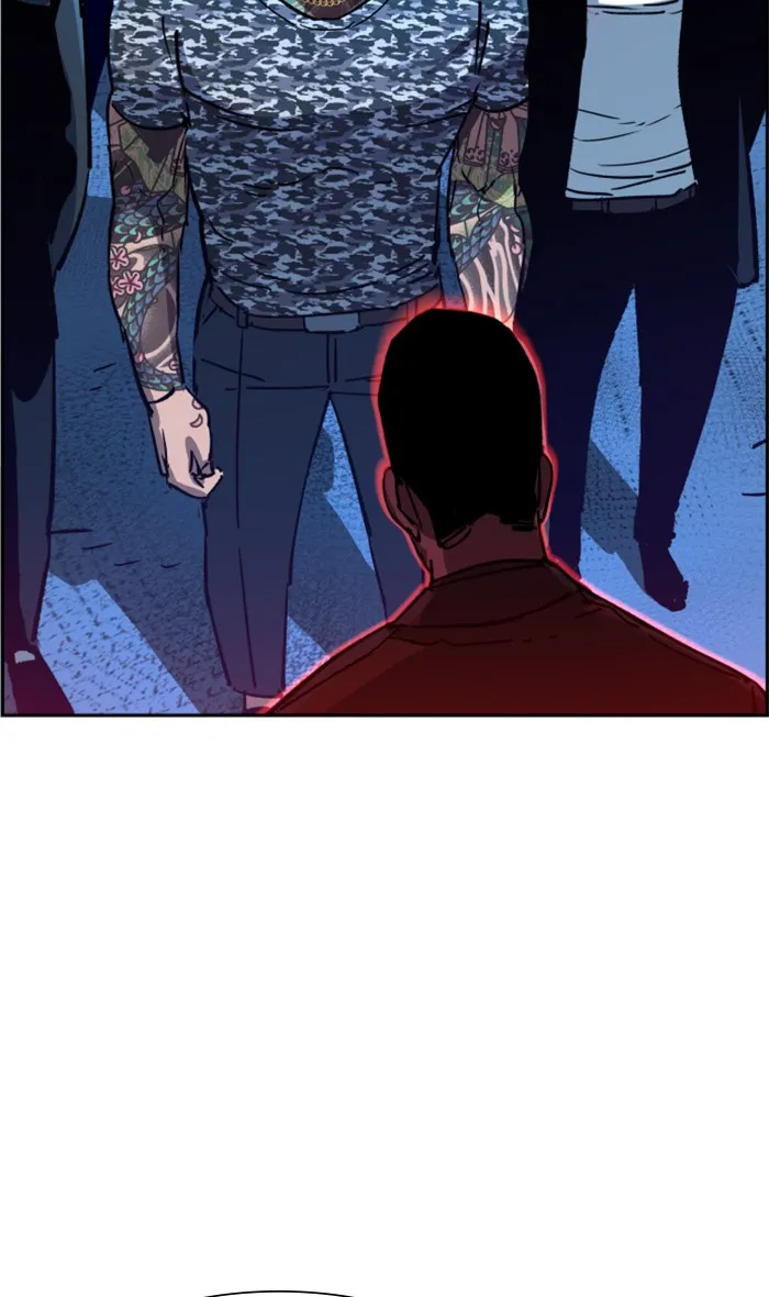 พี่ชายสายบอดี้การ์ด ตอนที่ 105 รูปที่ 29