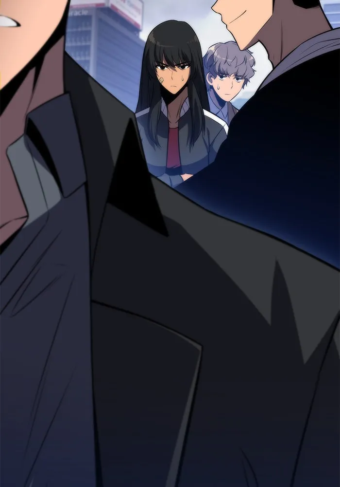 ผู้เล่นหน้าใหม่เลเวลแมกซ์ ตอนที่ 50 ฐานป้องกัน รูปที่ 121