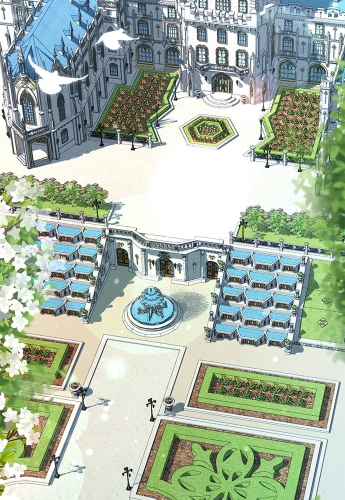 สาวใช้อย่างฉัน ขอเลือกหันหลังให้นาย ตอนที่ 2 รูปที่ 65