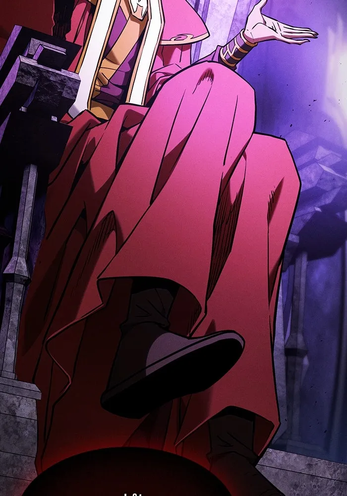 นักดาบอัจฉริยะจากอะคาเดมี ตอนที่ 84 รูปที่ 89